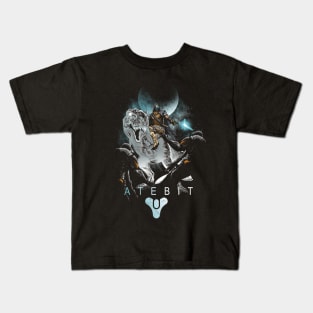 DINOSTINY Kids T-Shirt